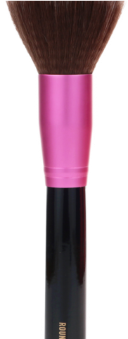 Singapore Clipart Makeup - Makeup Brushes (640x480)