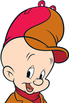 Elmer Fudd - Elmer Fudd (352x352)