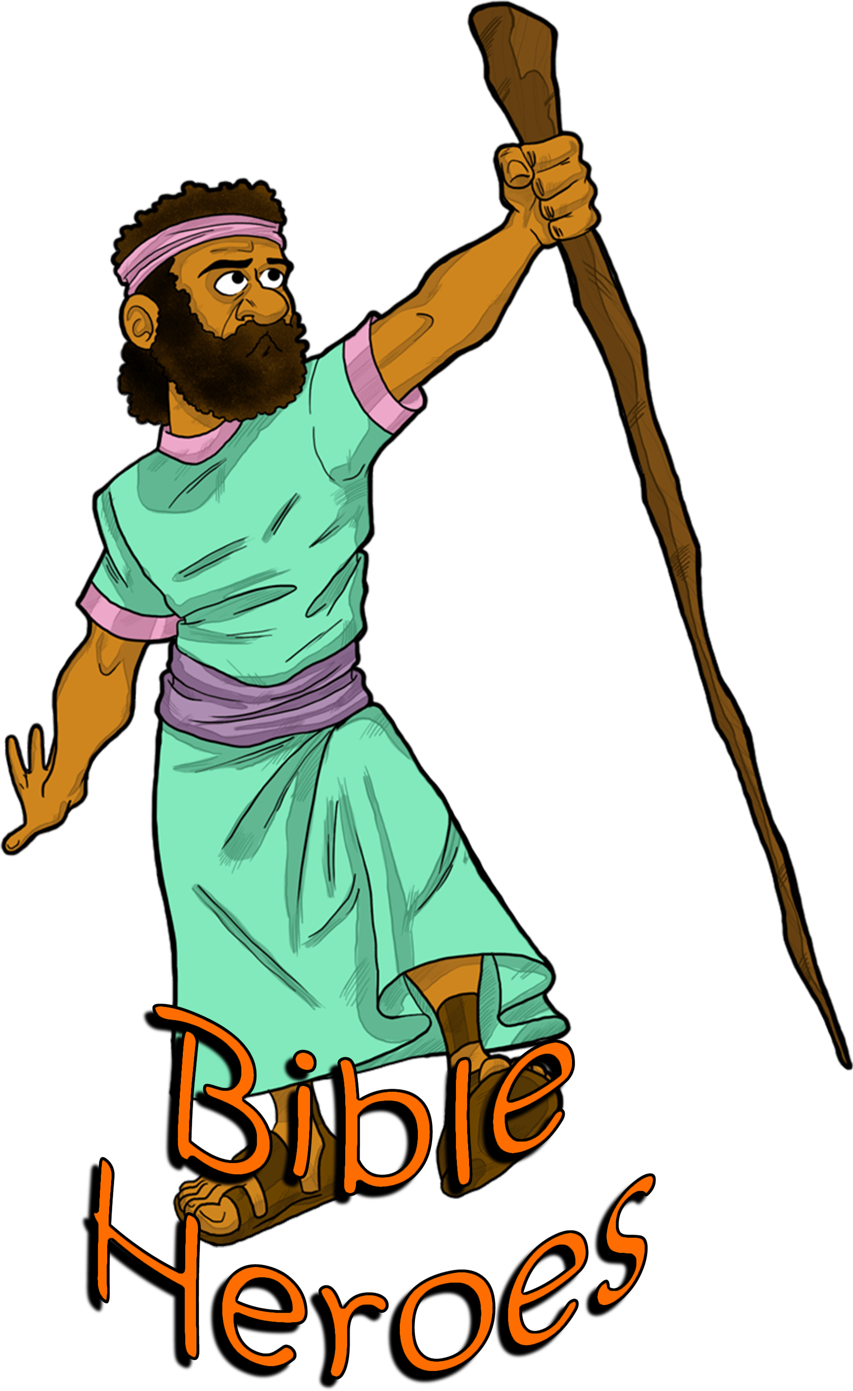 Ladder Clipart Png - Illustration (2840x2840)