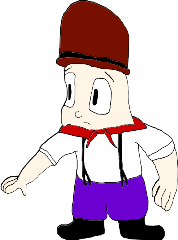 Elmer Fudd Pictures - Illustration (1032x774)
