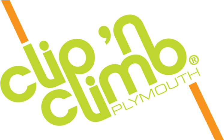 Clip 'n Climb Plymouth - Graphic Design (800x466)