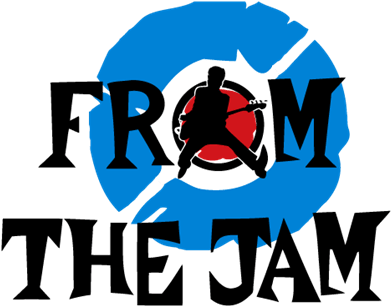 From The Jam Announce Australian And Nz September 2019 - Jam (602x317)