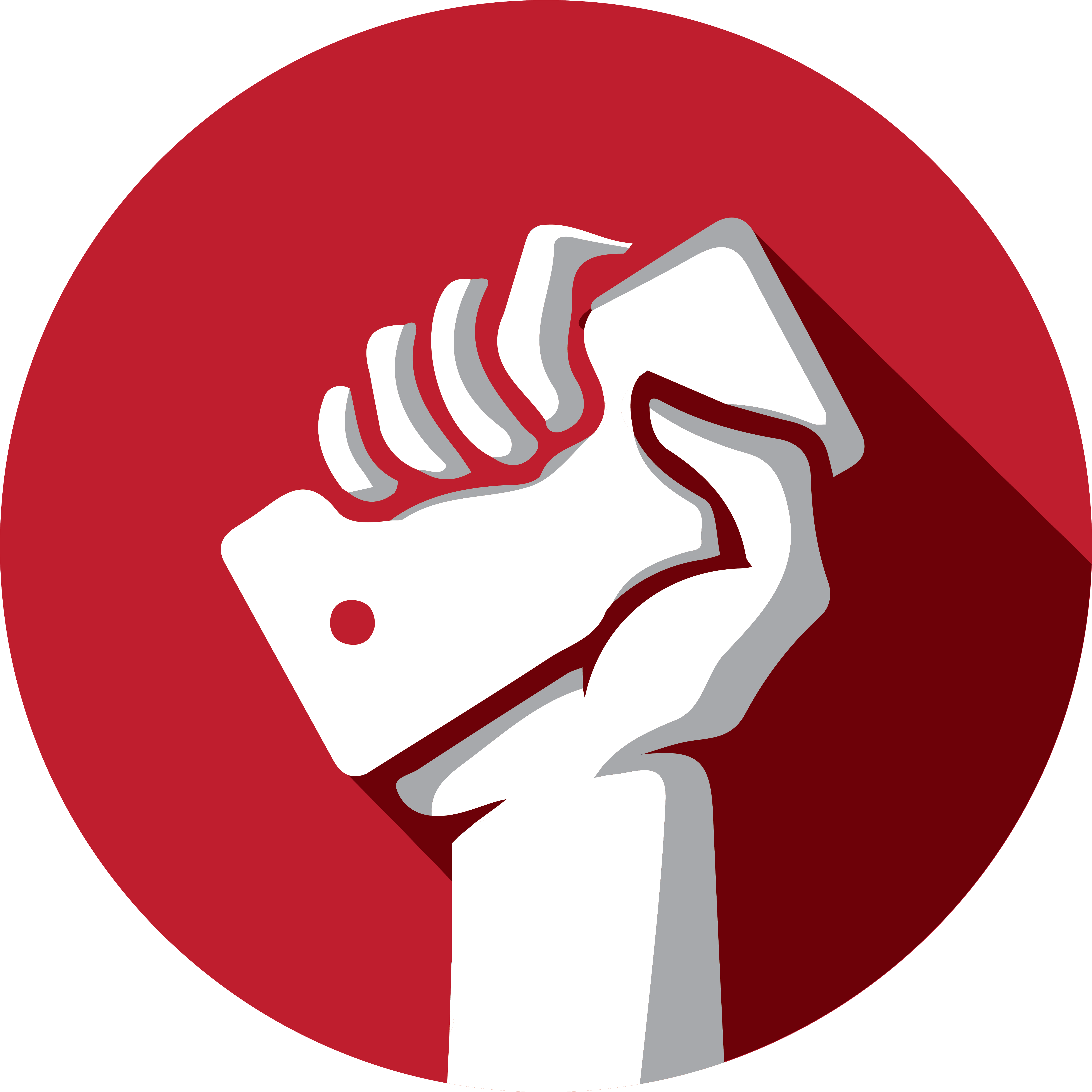 I've Written More About Some Of The Other Ways In Which - Gloucester Road Tube Station (5000x5000)