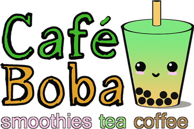 Cafe Boba - Cafe Boba (684x468)