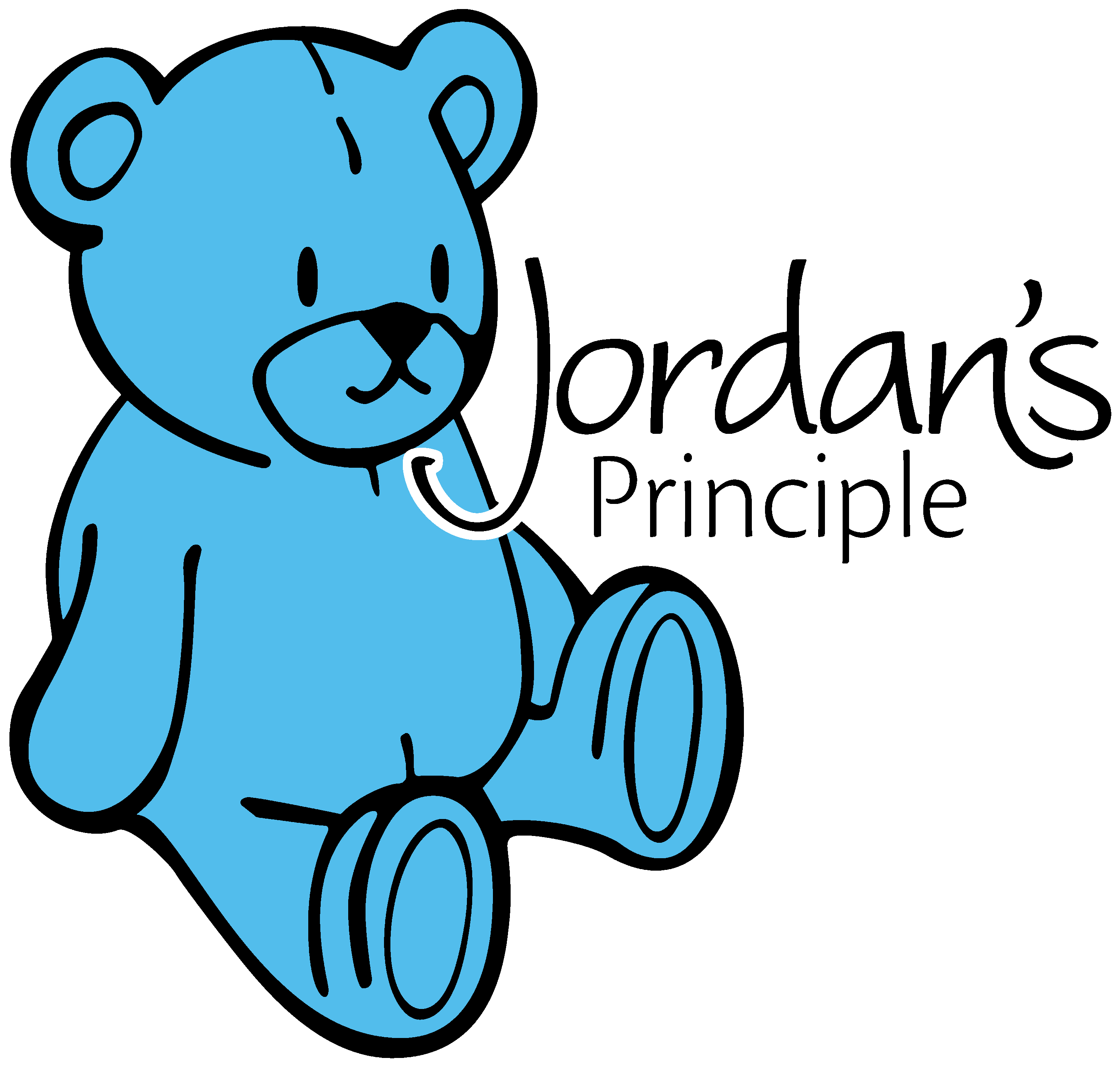 Jordans Principle Logo - Jordans Principle (3200x3200)
