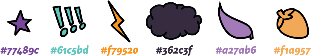 Boba Uses Bold Lines Between Blocks Of Information - Boba Uses Bold Lines Between Blocks Of Information (1500x412)