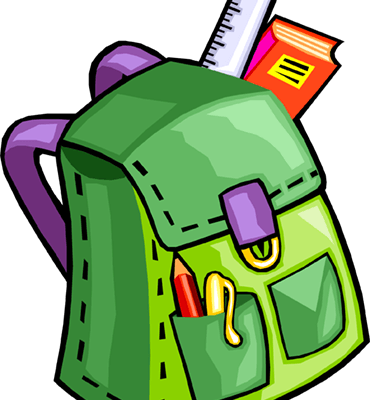 Cartoon Backpack (370x400)