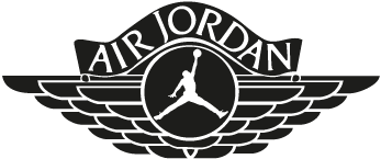 Air Jordan Vector Logo Air Jordan Logo - Air Jordan Logo Vector (400x400)