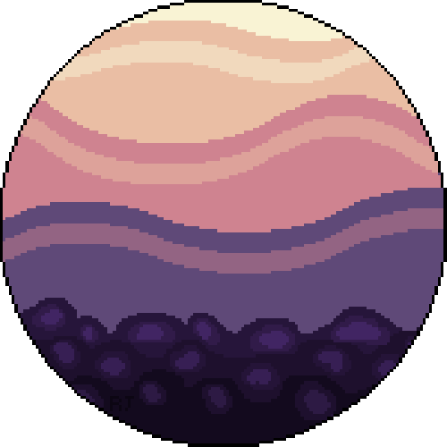 Kinda Looks Like Boba Tea Artwork Created By Rarijacks - Illustration (500x500)