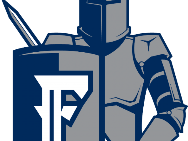 Album Cover Clipart Memories - Fieldcrest Knights (640x480)