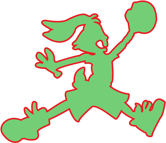 Custom Air Jordan Shirts & Tees To Match Jordans - Hare Jordan Logo Png (600x516)