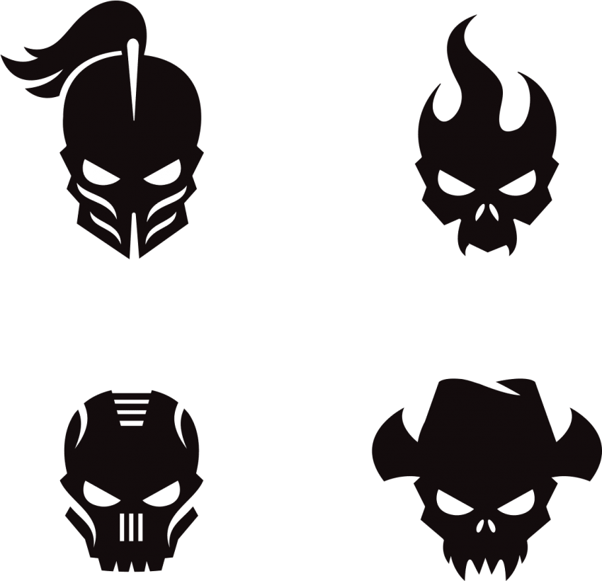 Free Png Download Team Hot Wheels Car Logo Brand - Team Hot Wheels Logo (850x820)