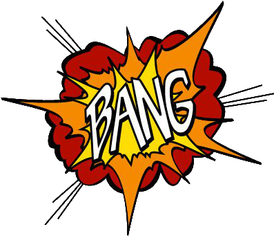Schafler Artists Management Live Action - Bang Transparent (420x359)