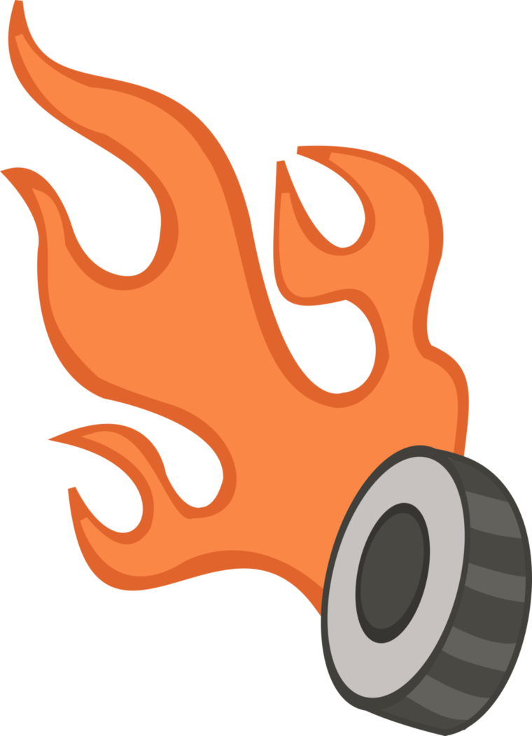 Hot Wheels Logo Png 516cwhpng - Mlp Race Cutie Mark (760x1052)
