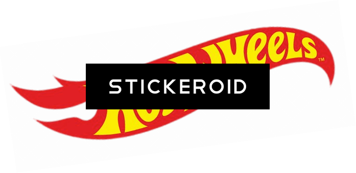 Hot Wheels Logo - Hot Wheels (697x340)