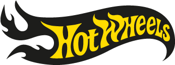 Hot Wheels Logo Vector - Hot Wheels Logo Png (400x400)