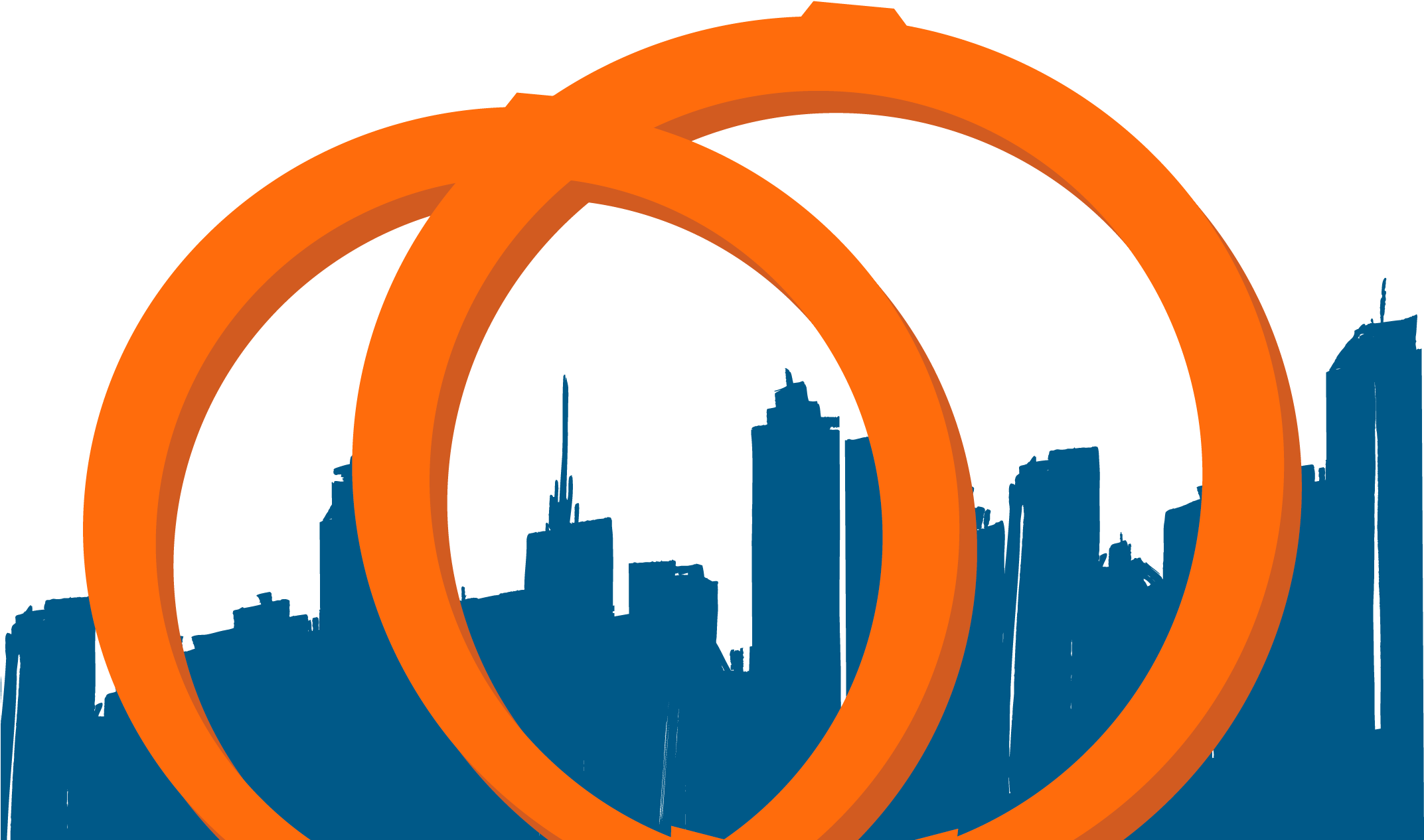 Use Your Fastio Hot Wheels Bottles As Tunnels And The - Pista Hot Wheels Png (2160x1285)