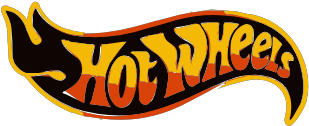 Hot Wheels Classic Flames - Logotipo De Hot Wheels (480x360)
