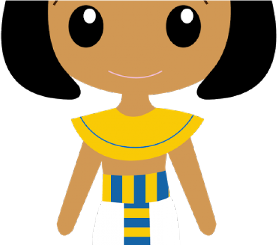 Egyptian Clipart Egyptian Child - Egyptian Boy Clipart (640x480)
