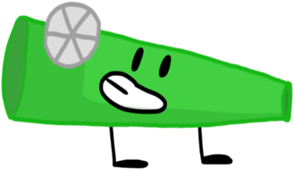 Image Sss Png Battle For Dream Island - Cartoon (640x480)