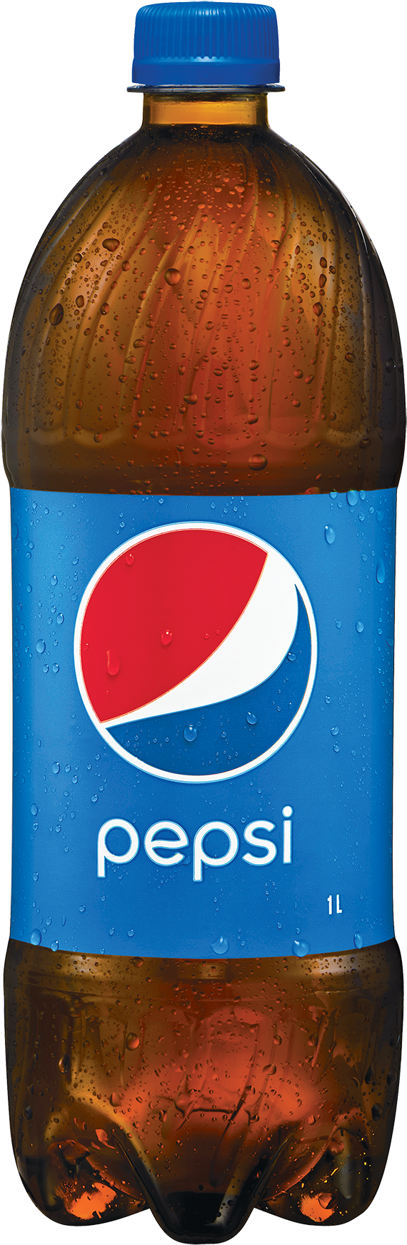 Carbonated Max Fizzy Water Pepsi Logo Drinks Clipart - Crush Cream Soda Pepsi (600x1772)