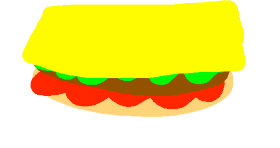 Of Course, Cheese - Fast Food (550x292)