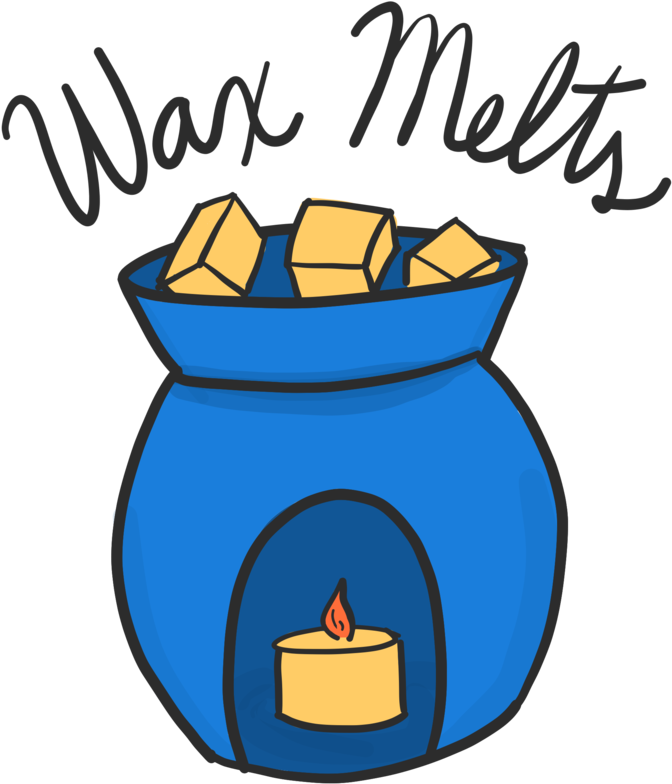 How To Make Your Home Smell Like The Holidays - How To Make Your Home Smell Like The Holidays (1000x1000)