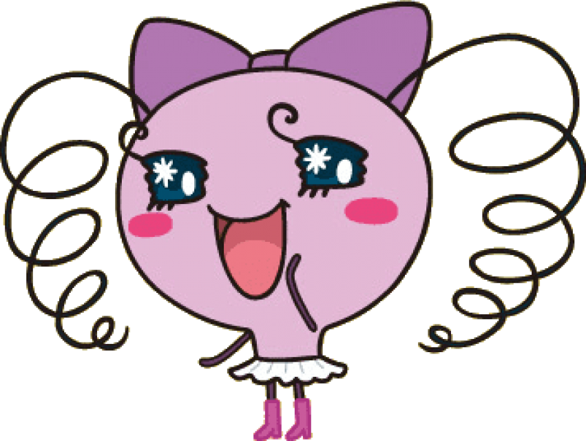 Free Png Download Makiko Clipart Png Photo Png Images - Tamagotchi Makiko (851x640)