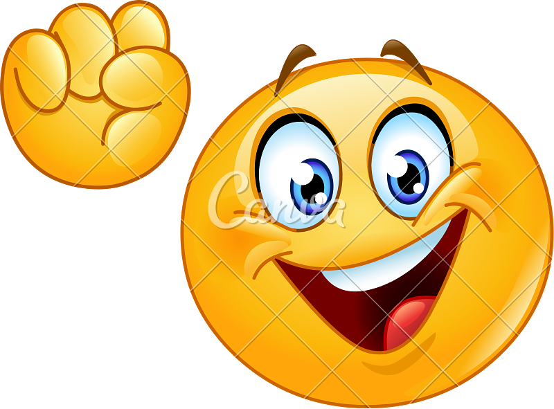 Power To The People Emoticon - Emoticon Power (800x591)