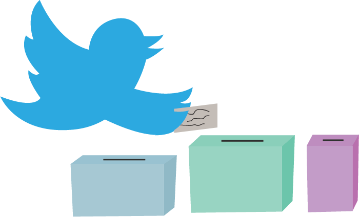 Giving The Power To The People - Giving The Power To The People (700x424)