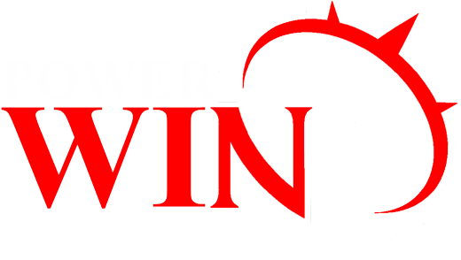 Power To Win Logo - Power To Win Logo (600x338)