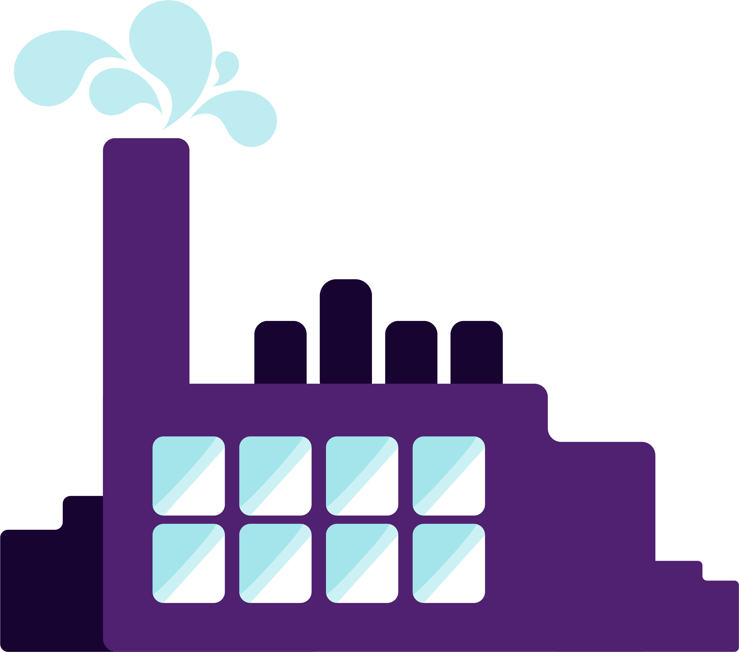 By Giving Our People The Power To Make Improvements - By Giving Our People The Power To Make Improvements (3576x3059)