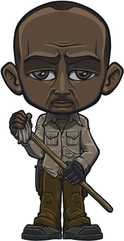 Lord Mesa The Walking Dead (378x522)