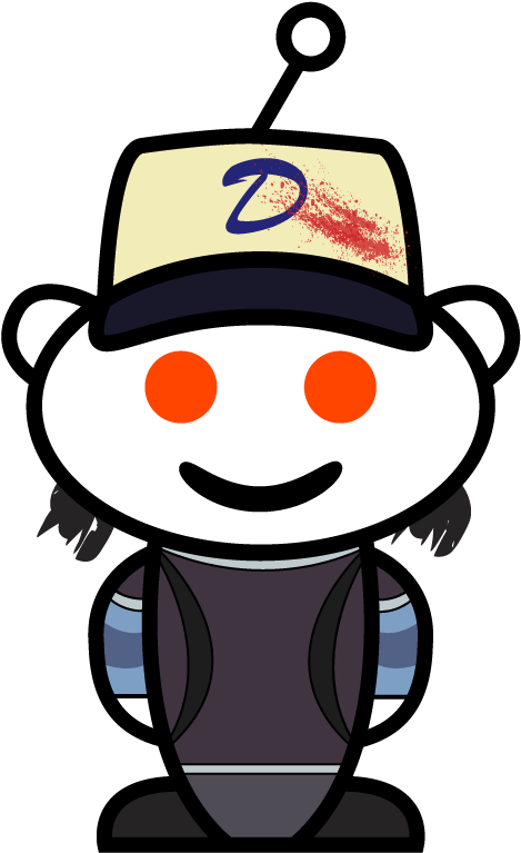 Yourealleehadtodie Yourealleehadtodie - Cartoon (612x792)