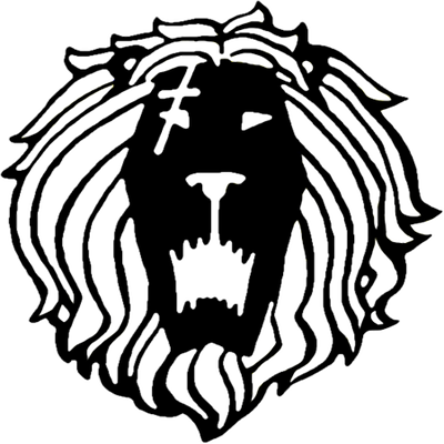 Rsz Symbol Of Lion - Seven Deadly Sins Pride Tattoo (400x400)