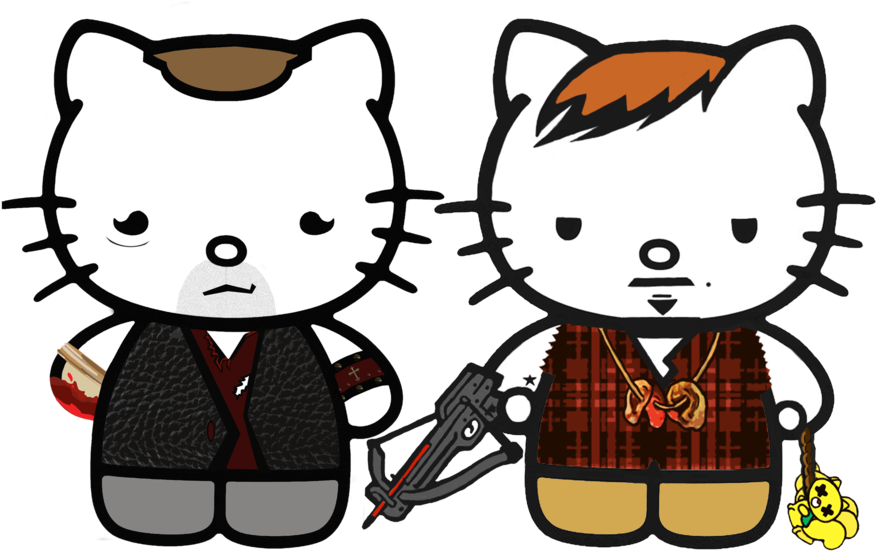 Norman Reedus, Merle Dixon, Rick Grimes, Daryl Dixon, - Cartoon Coloring Pages Easy (900x1200)