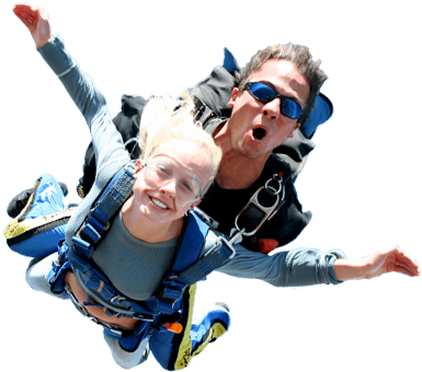 Skydiving Png (542x429)