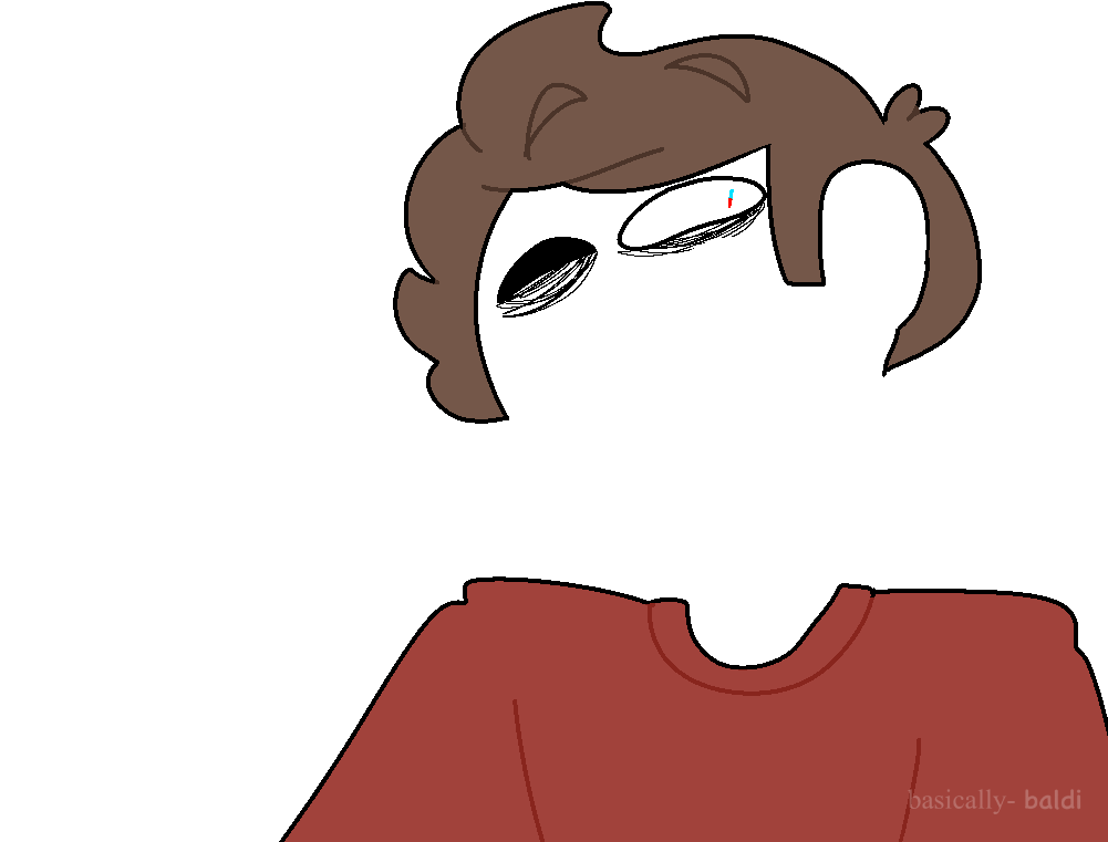 Police Siren, Pissed, Random Stuff, Video Games, Games, - Baldi's Basics Filename2 (1024x768)