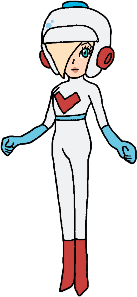 Tazio Hori By Katlime On Deviantart - Rosalina By Katlime (705x1071)