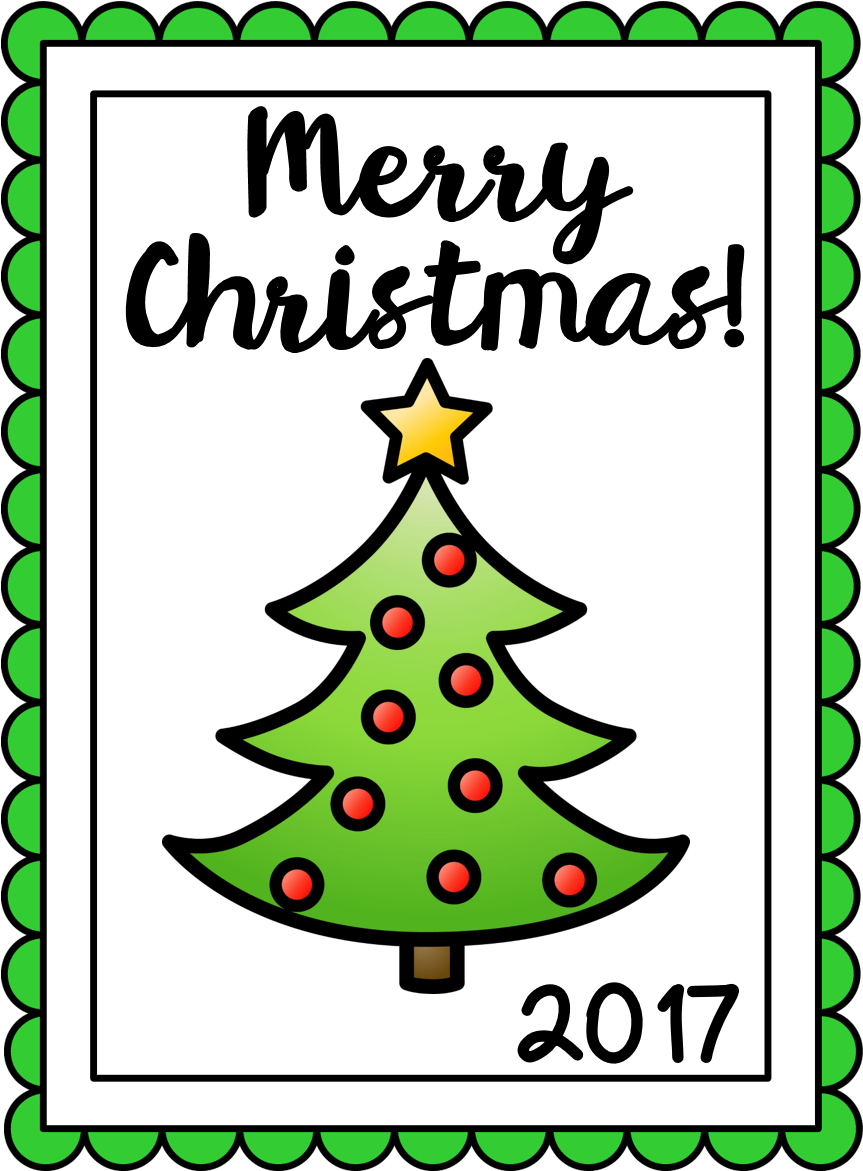 Oh And Those Christmas Cards I Just Adore Christmas - Flashlight Friday Letter To Parents (1129x1170)