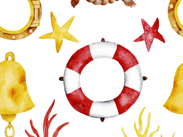 Sea Grass Clipart Sea Background - Sea Grass Clipart Sea Background (640x480)