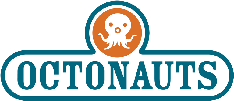 Octonauts Cliparts - Octonauts Logo Png (788x348)