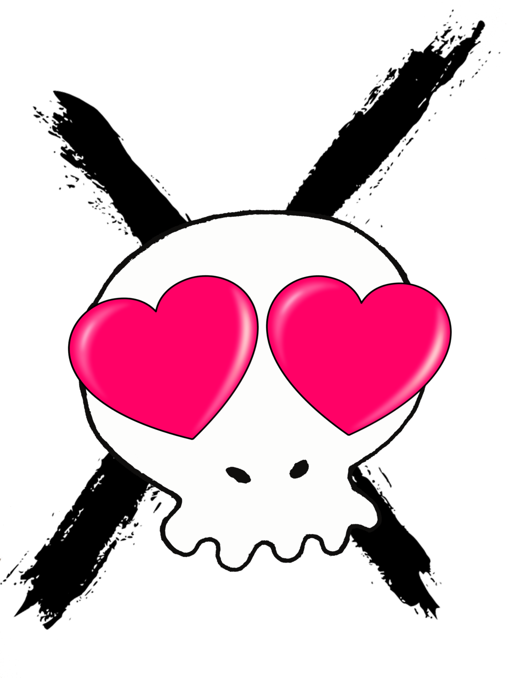 Romance =/= Love - Do Not Love (1000x1333)