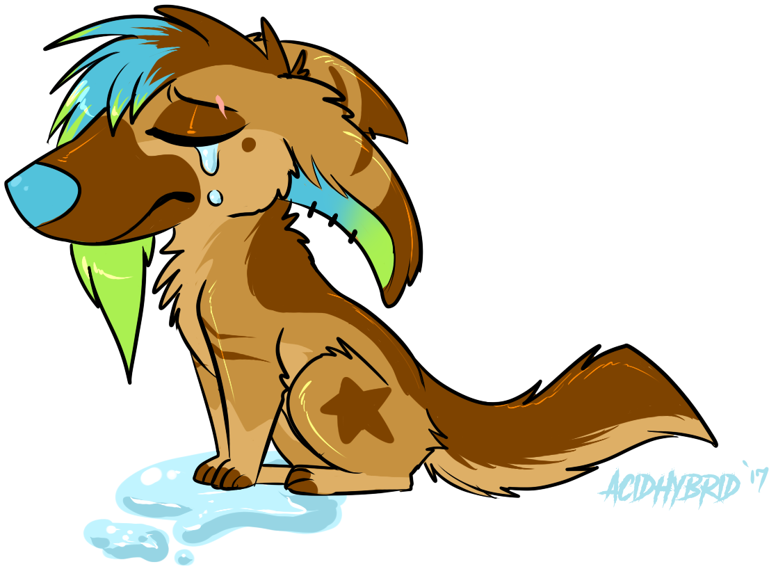 Let's Not Fall In Love - Cartoon (1135x919)