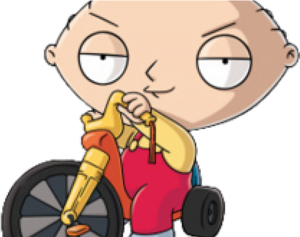 Family Guy Clipart Char - Stewie Griffin Jpg (640x480)