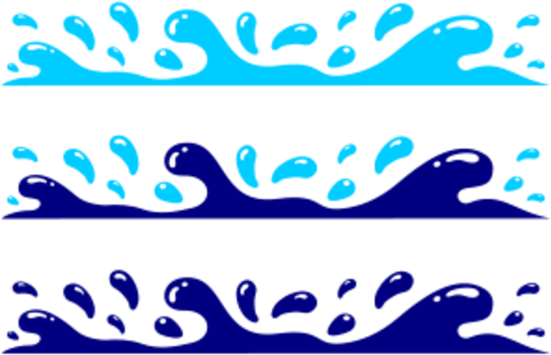Water Splash Clip Art (800x565)