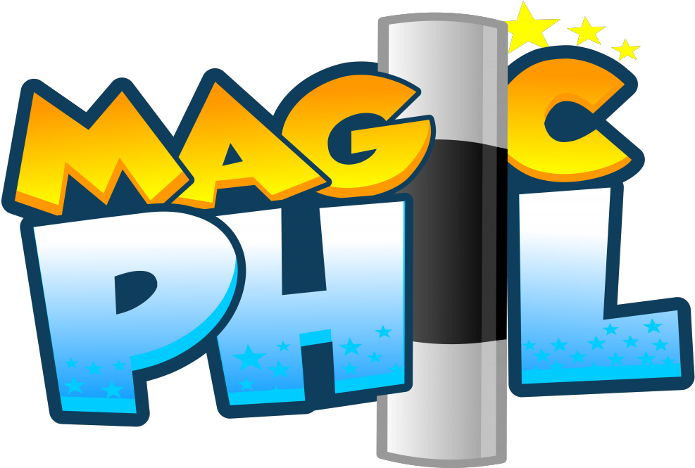 Magic Phil Has Appeared On Many Tv Shows Performing - Magic Phil Has Appeared On Many Tv Shows Performing (1024x676)