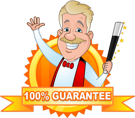 If For Any Reason You Are Not Thrilled With My Show, - Katni Municipal Corporation Logo (443x398)