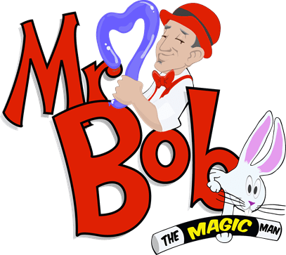 Bob's Magic - Bob's Magic (407x363)