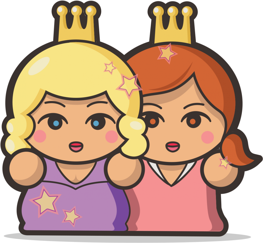 The Magic Book Story - Cartoon (1200x1176)